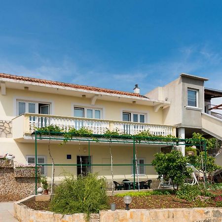 Apartments G&M Водице Экстерьер фото