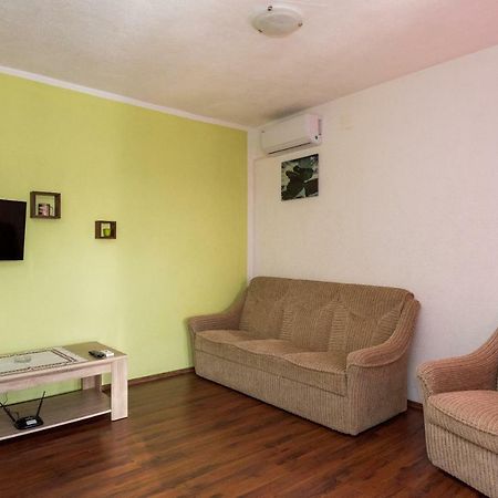Apartments G&M Водице Экстерьер фото