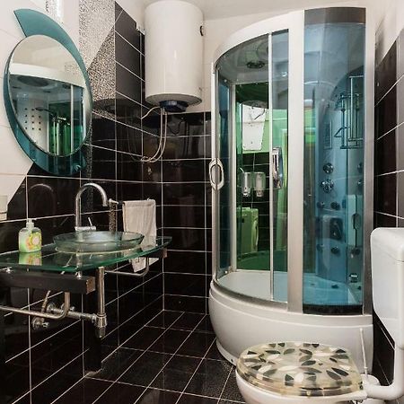 Apartments G&M Водице Экстерьер фото