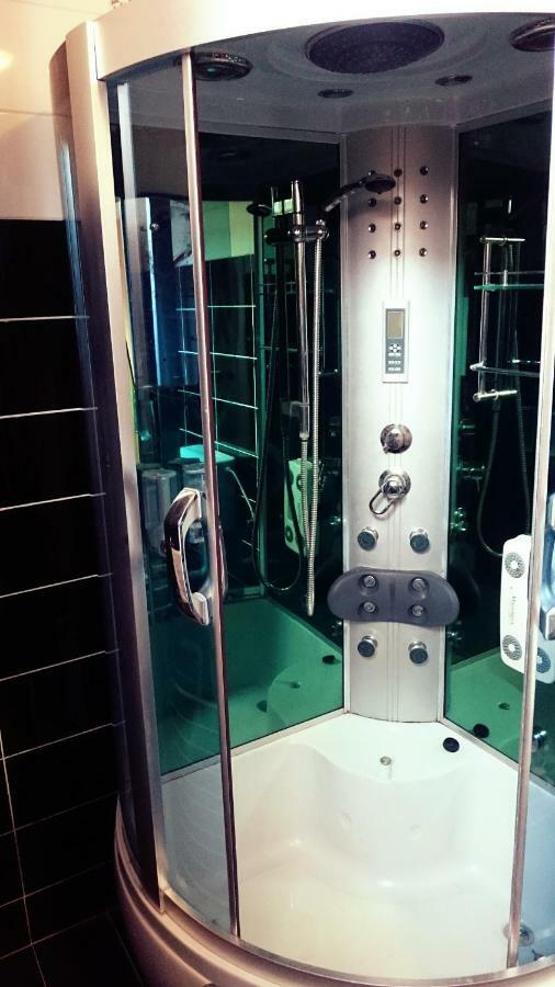Apartments G&M Водице Экстерьер фото