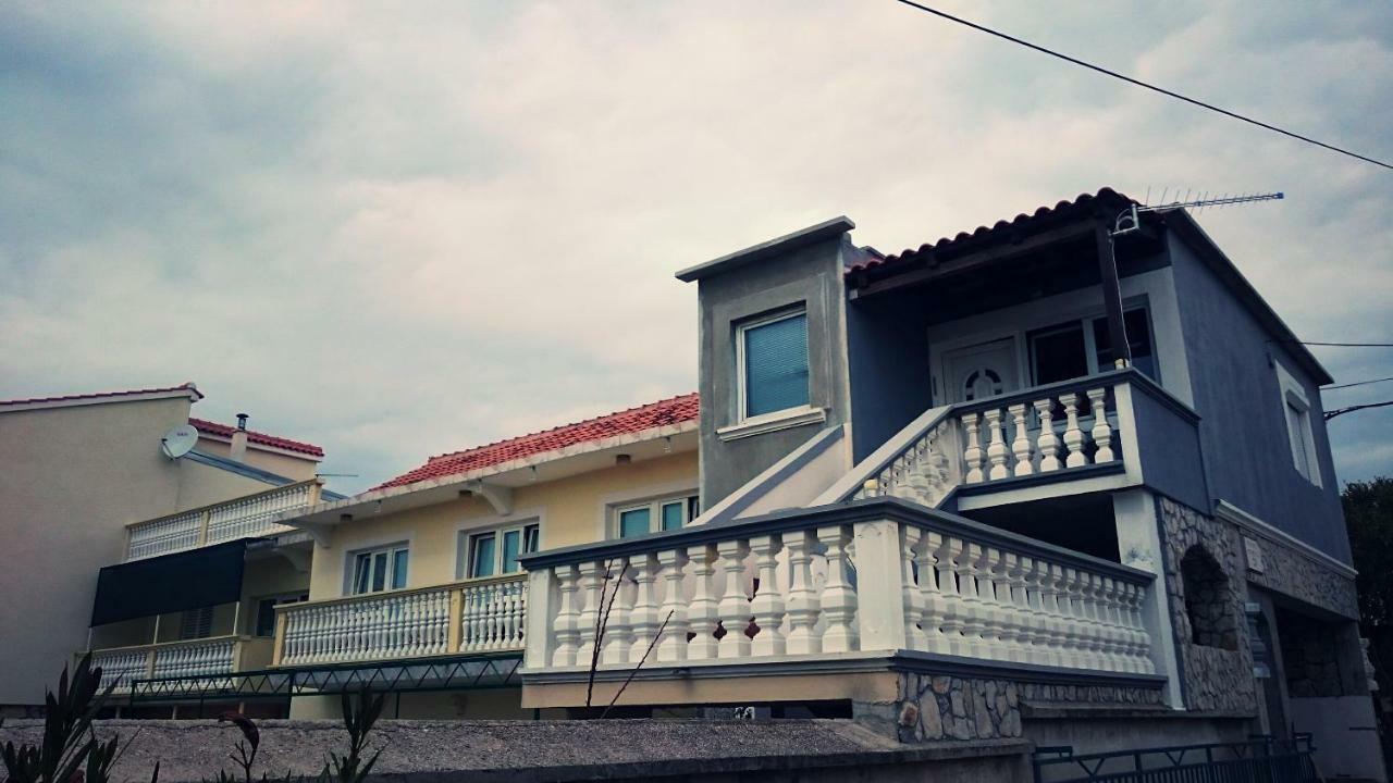 Apartments G&M Водице Экстерьер фото