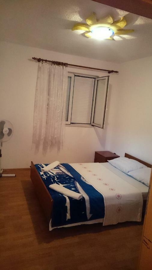 Apartments G&M Водице Экстерьер фото