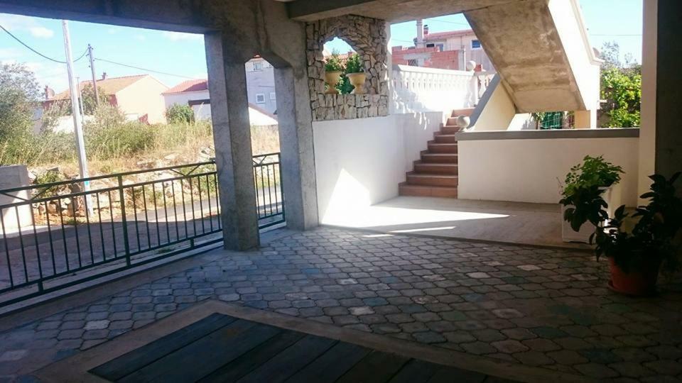 Apartments G&M Водице Экстерьер фото