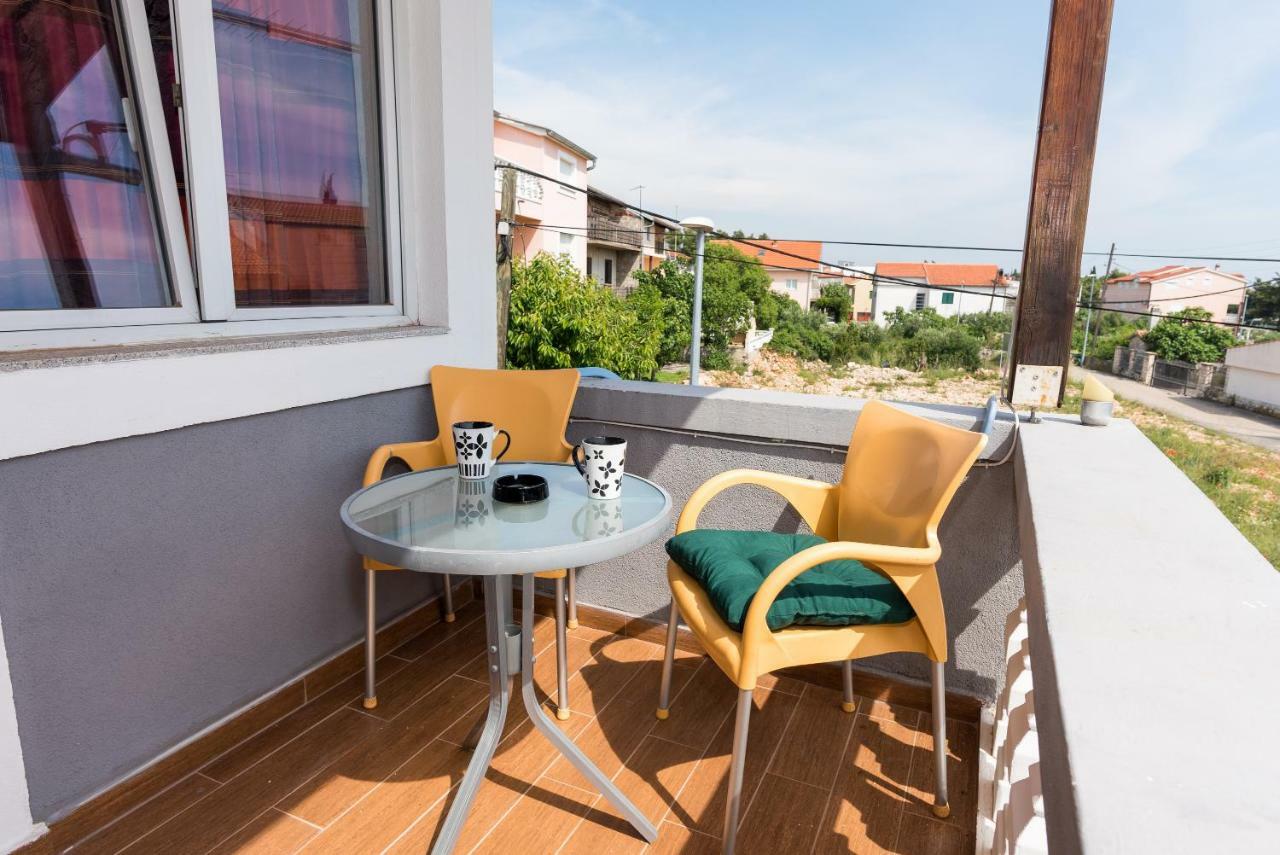 Apartments G&M Водице Экстерьер фото
