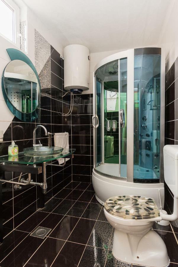 Apartments G&M Водице Экстерьер фото