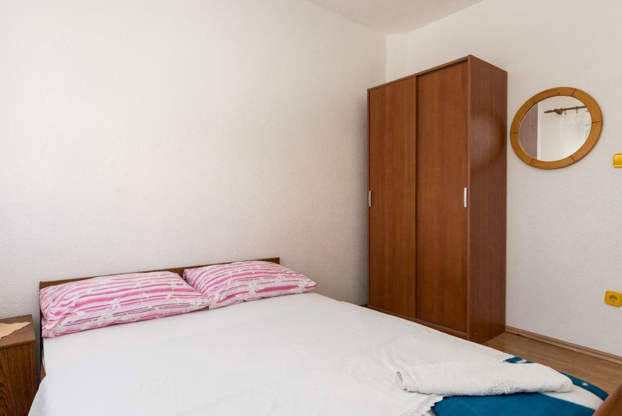 Apartments G&M Водице Экстерьер фото