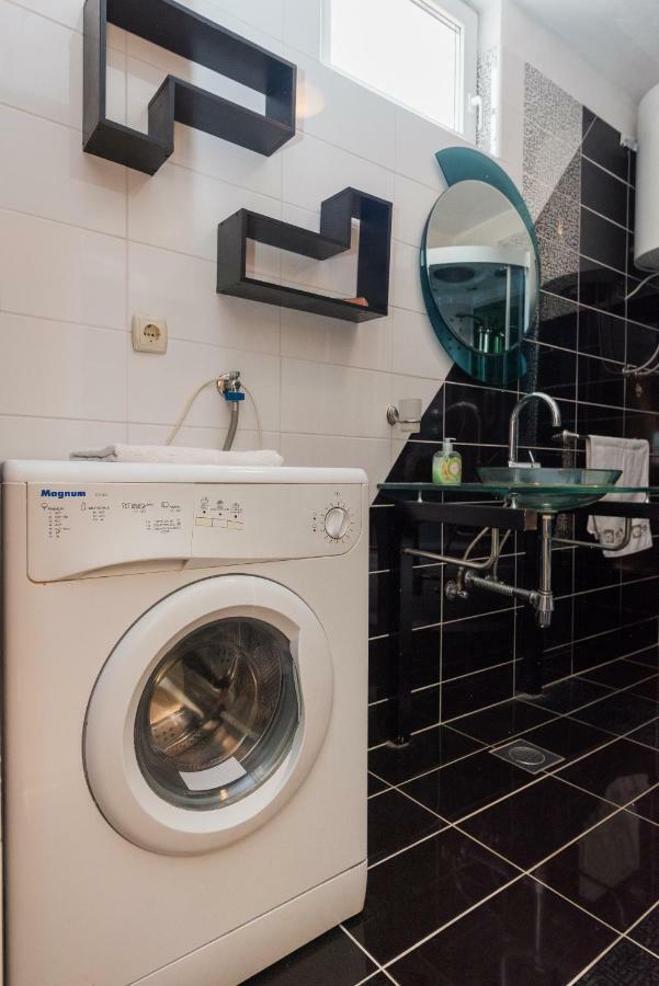 Apartments G&M Водице Экстерьер фото