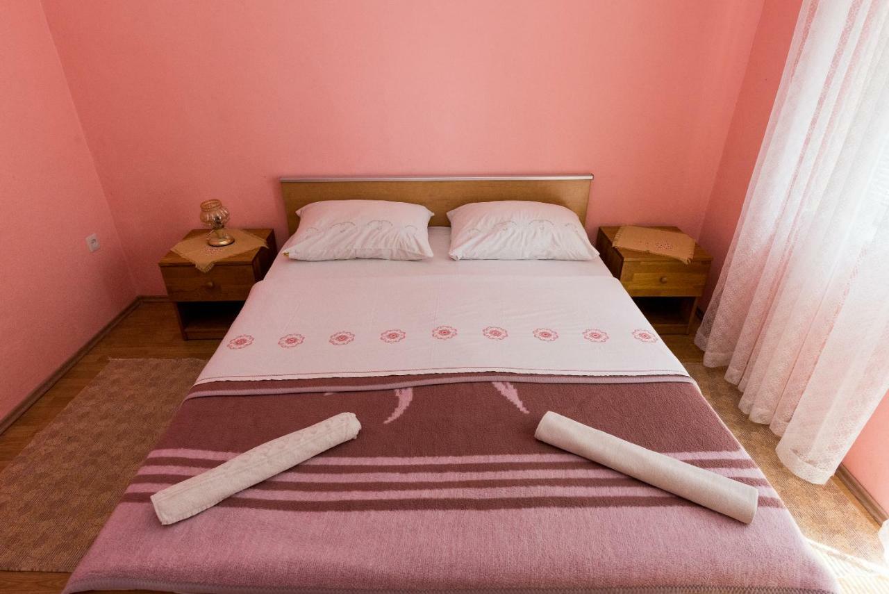 Apartments G&M Водице Экстерьер фото