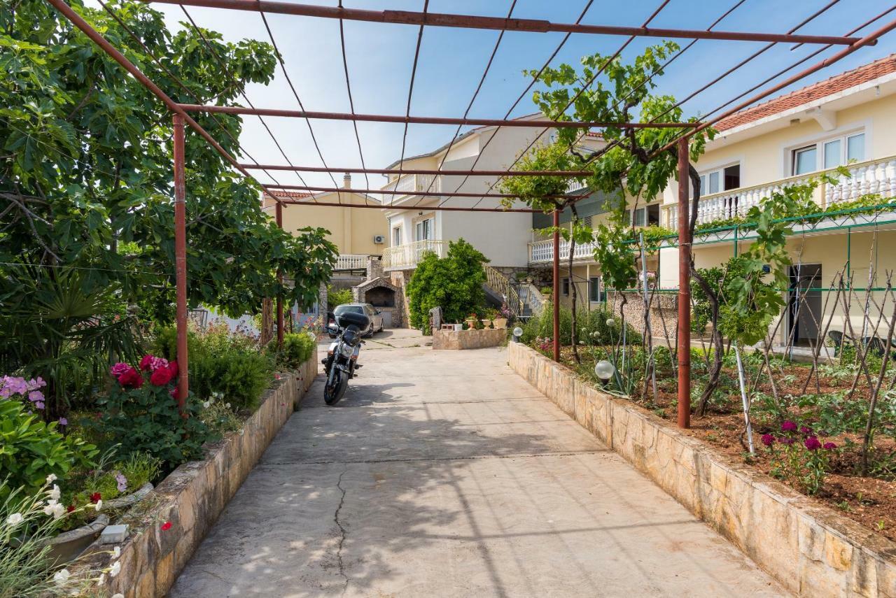 Apartments G&M Водице Экстерьер фото