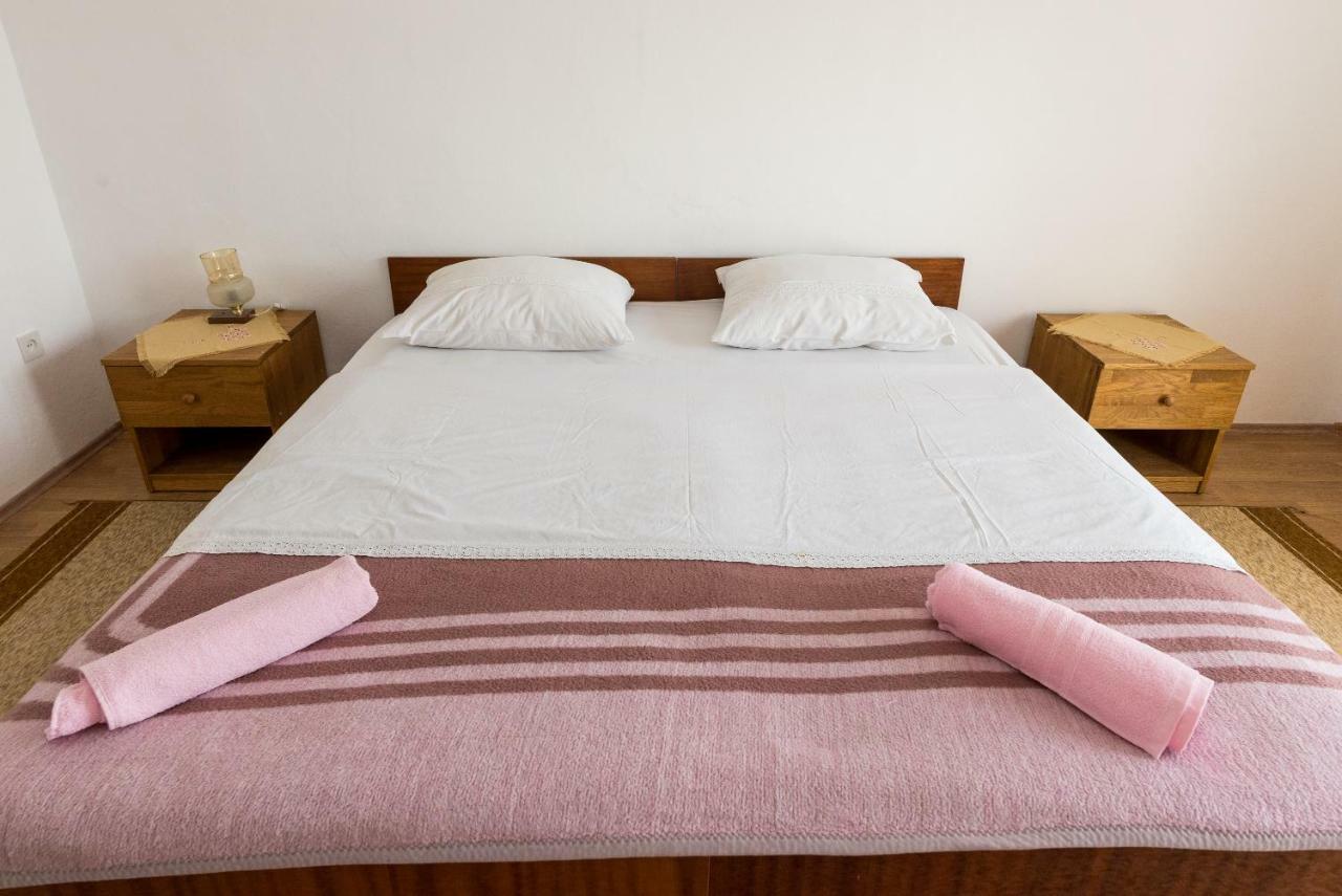 Apartments G&M Водице Экстерьер фото