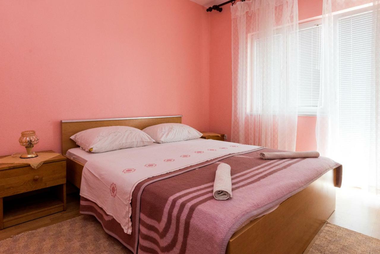 Apartments G&M Водице Экстерьер фото