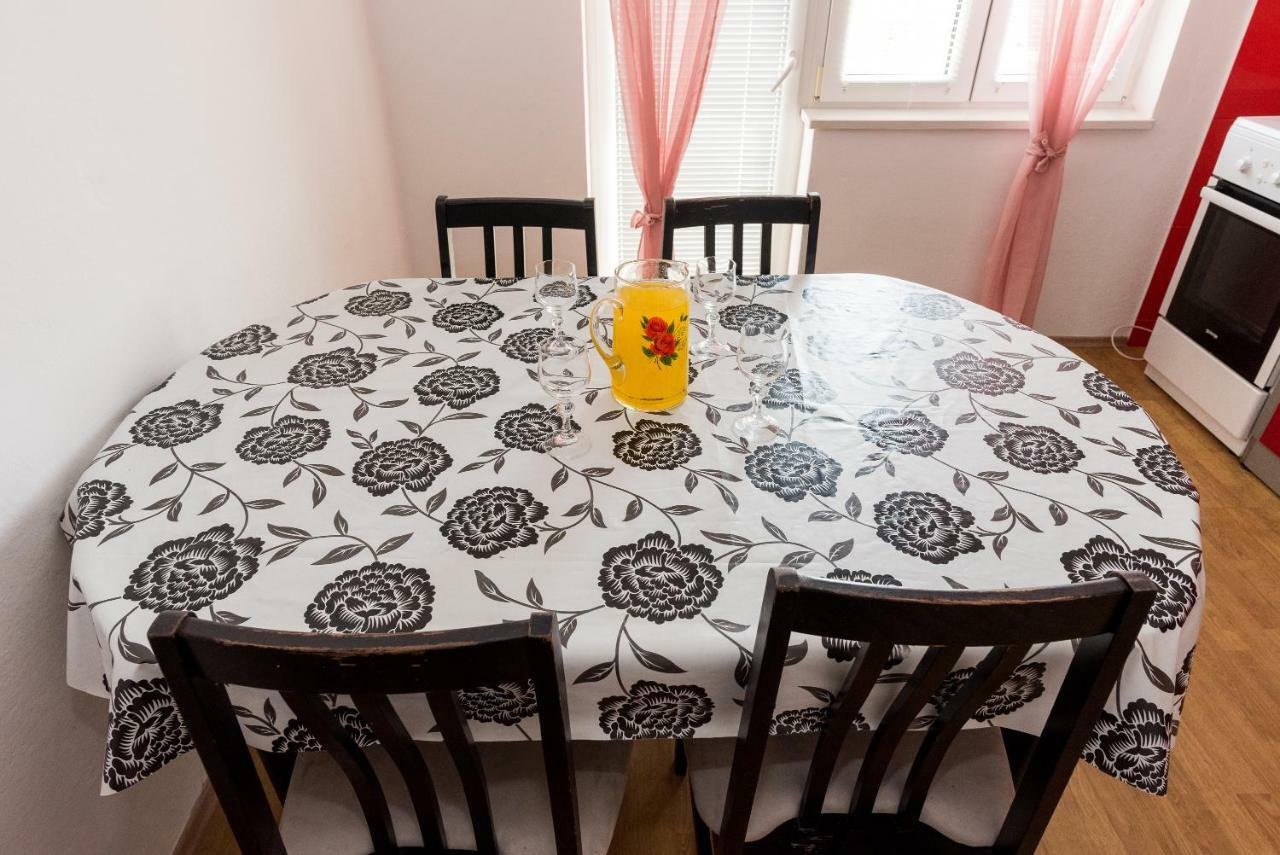 Apartments G&M Водице Экстерьер фото