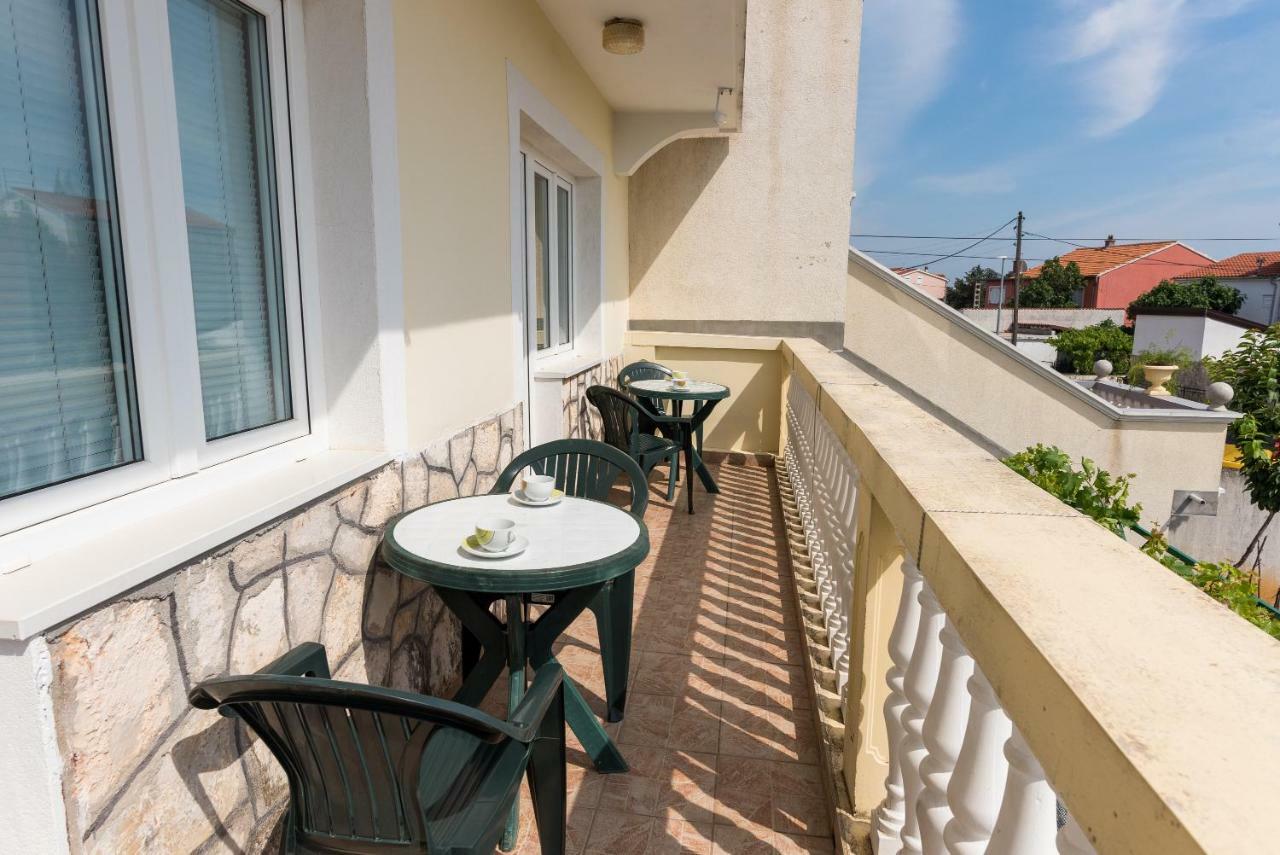 Apartments G&M Водице Экстерьер фото