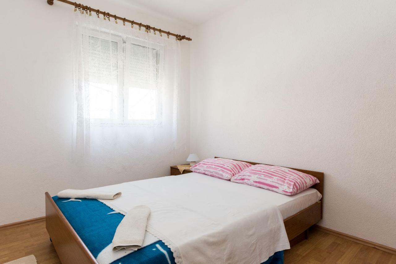 Apartments G&M Водице Экстерьер фото