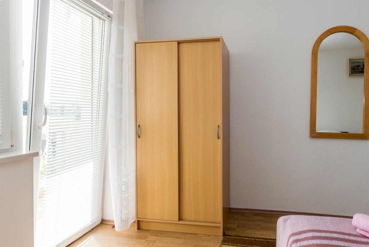 Apartments G&M Водице Экстерьер фото