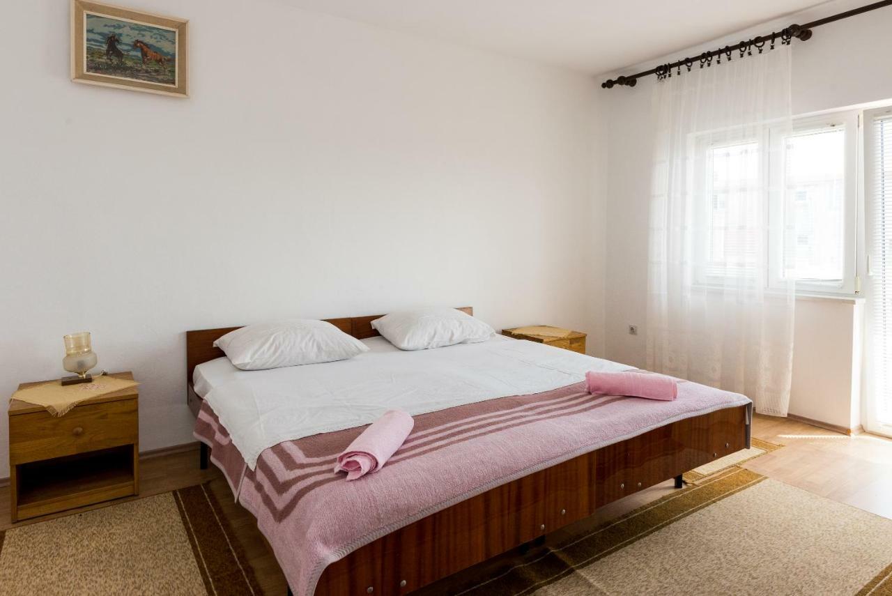 Apartments G&M Водице Экстерьер фото