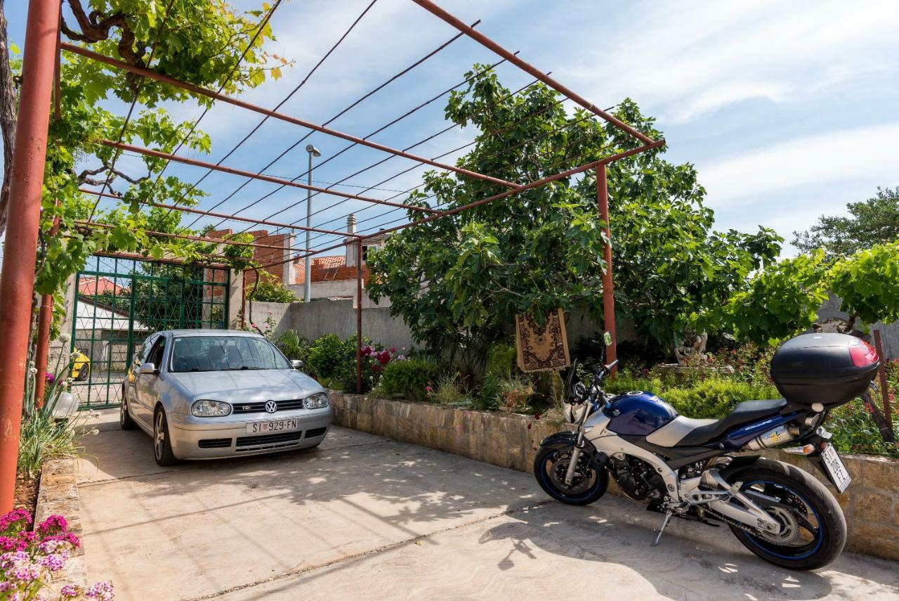 Apartments G&M Водице Экстерьер фото