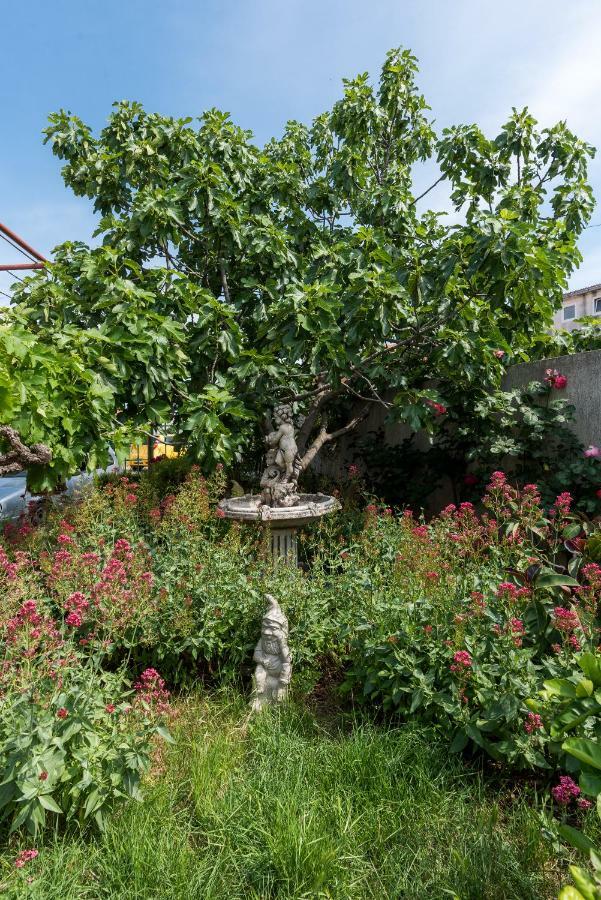 Apartments G&M Водице Экстерьер фото
