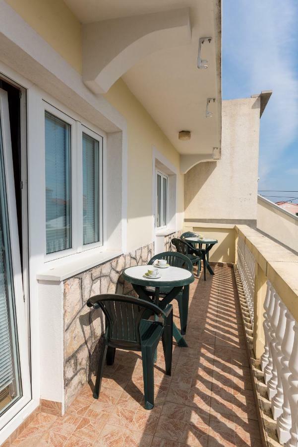 Apartments G&M Водице Экстерьер фото